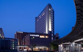 Kanazawa Hotel